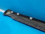 3AA853092C Накладка порога правая VOLKSWAGEN Passat B7 2011-2015