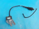 7L0907673E Датчик ускорения задний VOLKSWAGEN Touareg 1 (7L) 2002-2010
