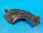 5259242070 Пыльник заднего бампера левый TOYOTA Rav 4 III (ACA30) 2006-2013