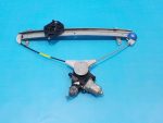 61041AJ020 Стеклоподъемник передний правый Subaru Legacy Outback (B14) 2010-2014