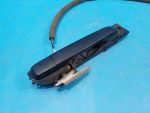 806404AA0A Ручка двери задней левой Nissan Almera G15 2013-2018