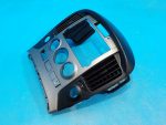 847414H010KL Накладка декоративная Hyundai Starex H1 - Grand Starex 2007-2021