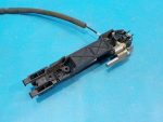 806404AA0A Ручка двери задней левой Nissan Almera G15 2013-2018