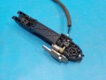 806404AA0A Ручка двери задней левой Nissan Almera G15 2013-2018