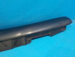 7585205010 Накладка порога левая TOYOTA Avensis (T250) 2003-2008