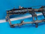 1671607 Панель передняя (телевизор) Ford Kuga 1 2008-2012