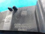 13264477 Кронштейн переднего бампера центральный OPEL Astra J 2010-2017