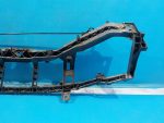 1671607 Панель передняя (телевизор) Ford Kuga 1 2008-2012