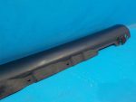 7585105010 Накладка порога правая TOYOTA Avensis (T250) 2003-2008