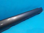 7585105010 Накладка порога правая TOYOTA Avensis (T250) 2003-2008