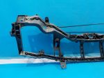 1671607 Панель передняя (телевизор) Ford Kuga 1 2008-2012