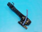 61160AJ000L5 Ручка двери задней левой Subaru Legacy Outback (B14) 2010-2014