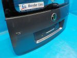 5L6827025B Дверь - крышка багажника SKODA Yeti 2009-2018