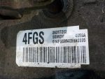19259383 АКПП (автоматическая КПП) OPEL Astra J 2010-2017