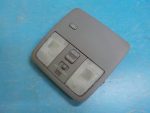8126042030B0 Плафон освещения салона TOYOTA Rav 4 III (ACA30) 2006-2013