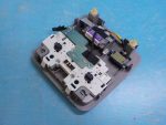 8126042030B0 Плафон освещения салона TOYOTA Rav 4 III (ACA30) 2006-2013