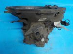 96243097 МКПП (механическая КПП) Chevrolet Lanos 2004-2010
