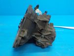 96243097 МКПП (механическая КПП) Chevrolet Lanos 2004-2010