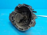 96243097 МКПП (механическая КПП) Chevrolet Lanos 2004-2010