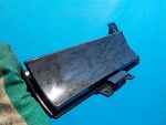 7384065J00FWF Бардачок SUZUKI Grand Vitara 3 2005-2015