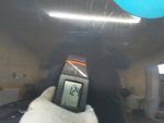 5G0823031J Капот VOLKSWAGEN Golf 7 2012-2020