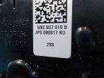 5NC 837 016 B Замок двери передней правой VOLKSWAGEN Tiguan 2 2017-