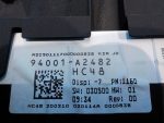 94001A2482 Щиток приборов KIA Ceed (JD) 2012-2018