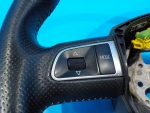 8K0419091BCXCF Рулевое колесо (руль) S-Line Audi A4 (B8) 2007-2015