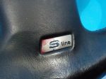 8K0419091BCXCF Рулевое колесо (руль) S-Line Audi A4 (B8) 2007-2015