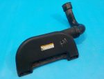 282102L000 Воздухозаборник Hyundai i30 2007-2012