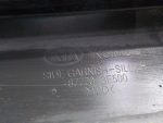 877703E500 Накладка порога левая KIA Sorento 1 2002-2009