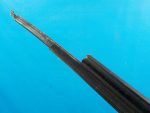 8T0853283C2ZZ Молдинг стекла двери передней левой Audi A5 (8T) 2008-2016