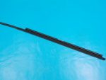 8T0853283C2ZZ Молдинг стекла двери передней левой Audi A5 (8T) 2008-2016
