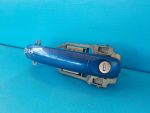 7L6837205C Ручка двери передней правой VOLKSWAGEN Touareg 1 (7L) 2002-2010