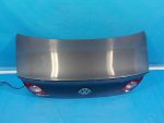 3C5827025H Крышка багажника в сборе VOLKSWAGEN Passat B6 2005-2009