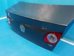 3C5827025H Крышка багажника в сборе VOLKSWAGEN Passat B6 2005-2009