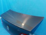 3C5827025H Крышка багажника в сборе VOLKSWAGEN Passat B6 2005-2009