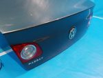 3C5827025H Крышка багажника в сборе VOLKSWAGEN Passat B6 2005-2009