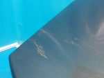 3C5827025H Крышка багажника в сборе VOLKSWAGEN Passat B6 2005-2009