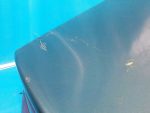 3C5827025H Крышка багажника в сборе VOLKSWAGEN Passat B6 2005-2009