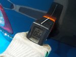 3C5827025H Крышка багажника в сборе VOLKSWAGEN Passat B6 2005-2009