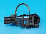 3C0837205 Ручка двери левая наружная VOLKSWAGEN Passat B7 2011-2015