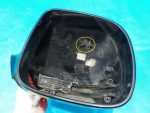 4L0857528 Крышка корпуса зеркала правого Audi Q7 (4L) 2005-2015