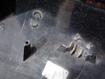 4L0857528 Крышка корпуса зеркала правого Audi Q7 (4L) 2005-2015