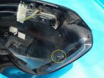 4L0857528 Крышка корпуса зеркала правого Audi Q7 (4L) 2005-2015