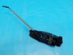 5G0837205N Ручка двери левая наружная VOLKSWAGEN Golf 7 2012-2020