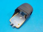 4F1953497G Кожух рулевой колонки Audi A6 (C6, 4F) 2005-2011