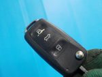 1K0905851B Замок зажигания SKODA Octavia A5 (1Z) 2004-2013
