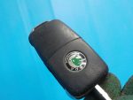 1K0905851B Замок зажигания SKODA Octavia A5 (1Z) 2004-2013
