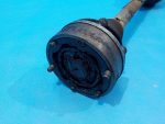 1K0407271LB Привод колеса передний левый SKODA Octavia A5 (1Z) 2004-2013